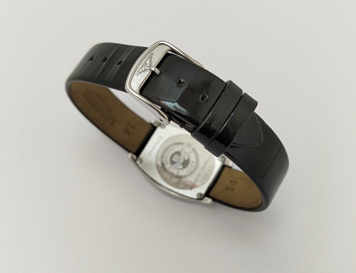 Longines Evidenza Lady Diamonds Small L2.155.0.57.2