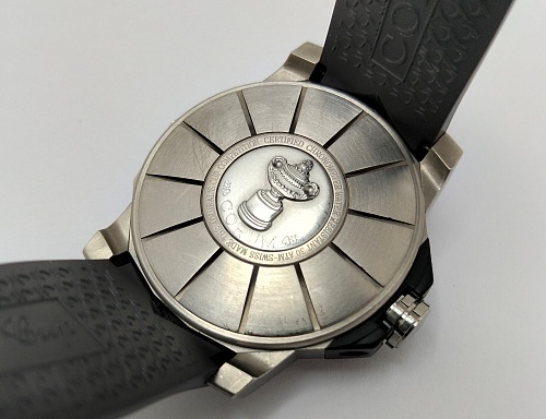 Corum Admiral's Cup Competition 48mm 947.931.04/0371 AN12