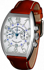 Franck Muller Casablanca Automatic Chronograph 8885 C CC DT