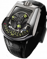 Urwerk 200 UR-202 WG UR-202 WG