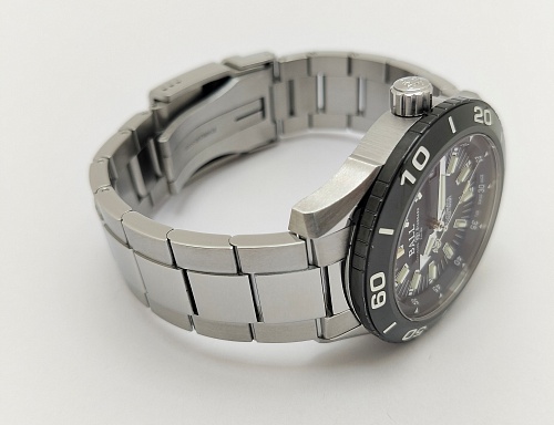 Ball Fireman NECC 42mm DM3090A-SJ-BE