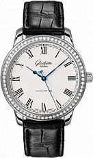 Glashutte Original Quintessentials Senator Automatic 39-59-01-12-04