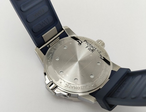 IWC Aquatimer Automatic 42mm IW328801