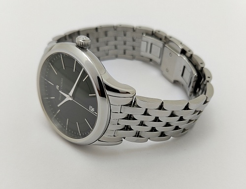 Maurice Lacroix Les Classiques 38mm LC1117-SS002-330