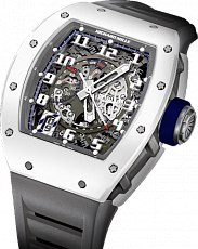 Richard Mille Limited Editions POLO CLUB DE SAINT-TROPEZ RM 030 POLO CLUB DE SAINT-TROPEZ