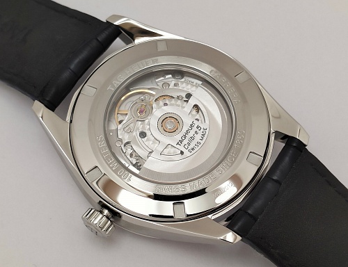 TAG Heuer Carrera Day-Date 41mm WBN2012.FC6502