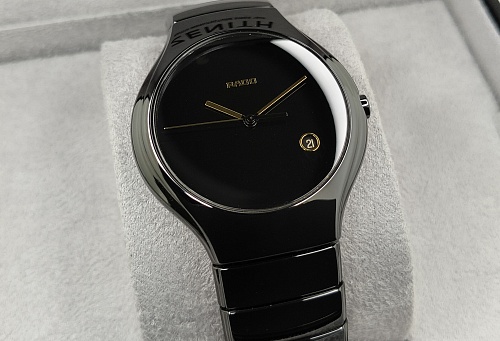 Rado True Quartz 40mm 115.0653.3.017