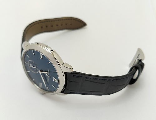 Ulysse Nardin Classico Manufacture 40mm 3203-136-2/33