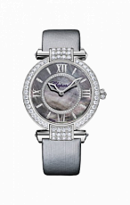 Chopard Imperiale 36 mm White Gold 384242-1006