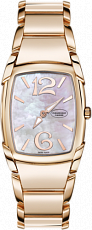 Parmigiani Fleurier Kalpa PICCOLA ROSE GOLD SET WHITE MOP PFC160-1023300-B10002