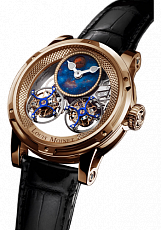 Louis Moinet Limited editions Sideralis Evo LM-52.50.20