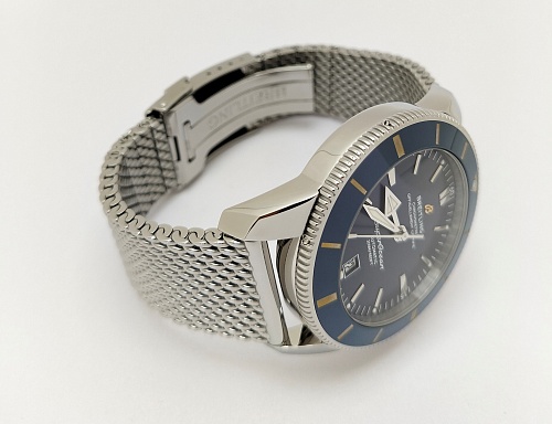 Breitling Superocean Heritage B20 Automatic 46 AB2020161C1A1