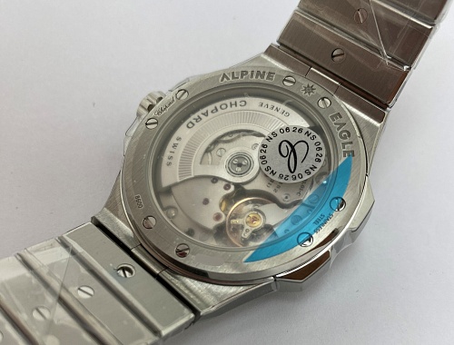 Chopard Alpine Eagle Large 41mm 298600-3001