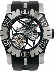 Roger Dubuis EasyDiver Easy Diver SED48-02SQ-71-00/S9000/A1