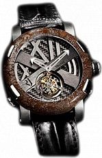 Romain Jerome Titanic-DNA Tourbillon TO.T.OXY3.11BB.00.BB