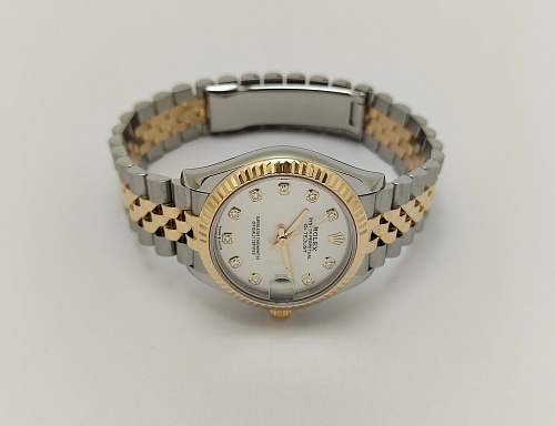 Rolex Datejust 31mm 278273-0020