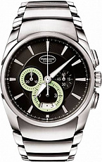 Parmigiani Fleurier Tonda METROGRAPHE PFC274-0001401-B33002