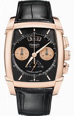 Parmigiani Fleurier Kalpa CHRONOR PFH187-1001400-HA1442