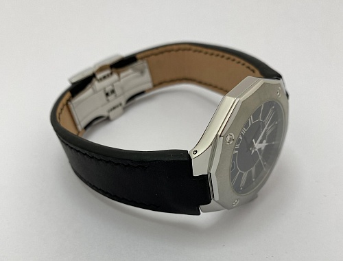 Baume&Mercier Riviera 38mm MOA08729