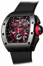 Richard Mille Архив Richard Mille Limited Editions RM 011 Marcus RM 011 Marcus WG