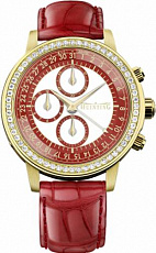 Quinting Mysterious Chronograph Chronograph QGL53D