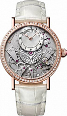 Breguet Tradition 7038BR 7038BR/18/9V6/D00D