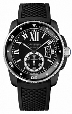 Cartier Calibre de Cartier Diver Watch WSCA0006