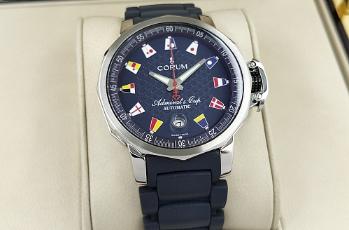Corum Admiral's Cup Trophy 41mm 082.833.20/F373