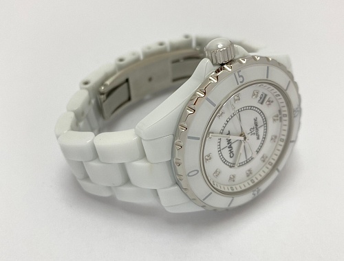 Chanel J12 Automatic 38mm H1629