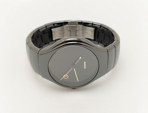 Rado True Quartz 40mm 115.0653.3.017