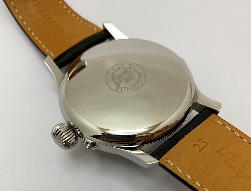 Longines Heritage Twenty Four 47,5mm L2.751.4.53.3