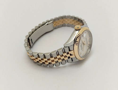 Rolex Datejust 31mm 278273-0020