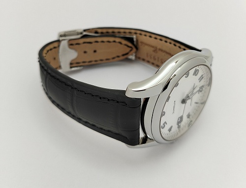 Frederique Constant Runabout Automatic LE 43mm FC-303RM6B6