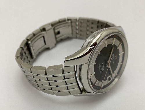 Omega De Ville Hour Vision 41mm 431.30.41.21.01.001