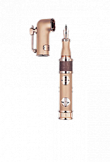 Romain Jerome Titanic-DNA Fountain Pen F.T.2222M