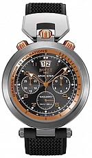 Bovet Sportster Saguaro Chronograph 46mm SP0382-R5N
