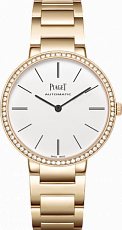 Piaget Altiplano Automatic 34 mm G0A40108