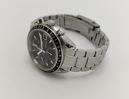 Omega Speedmaster Date 40mm 3210.50.00