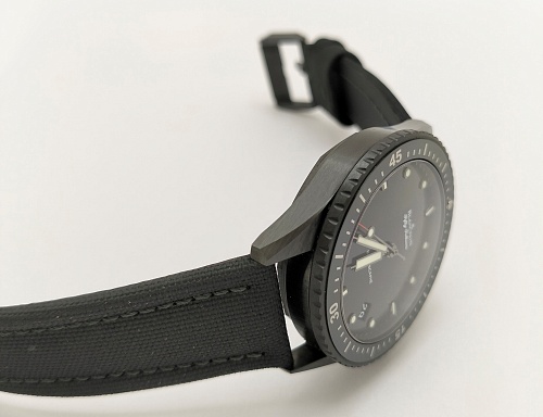Blancpain Fifty Fathoms Bathyscaphe Ceramic 43,6mm 5000-0130-B52A