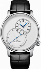 Jaquet Droz Legend Geneva Grande Seconde Off-centered Silver J006030240