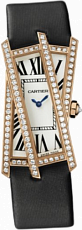 Cartier Cartier Libre Tank Crash WJ303550