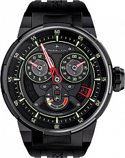 Rebellion Predator Predator 2.0 Regulator Power Reserve Black predator-2-0-regulator-power-reserve-black