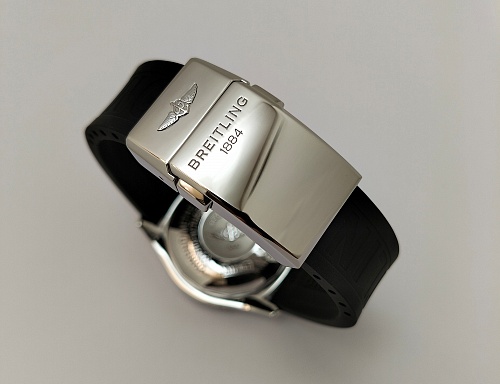 Breitling Superocean 1500m 42mm A1736402