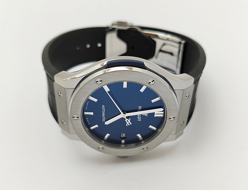 Hublot Classic Fusion 45mm 511.NX.7170.LR