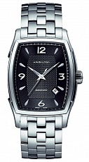 Hamilton Jazzmaster Automatic Tonneau 37x42mm H36415135