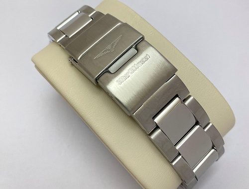 Longines Hydroconquest Automatic Chronograph 43mm L3.883.4.56.6