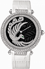 Cartier Les Heures Fabuleuses Phoenix Phoenix