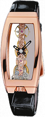 Corum Golden Bridge Miss Golden Bridge 113.101.55/0001 0000