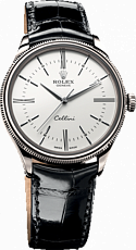 Rolex Cellini Time 50509 white