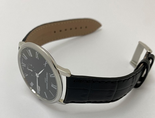 Frederique Constant Slimline 40mm FC-245BR5S6